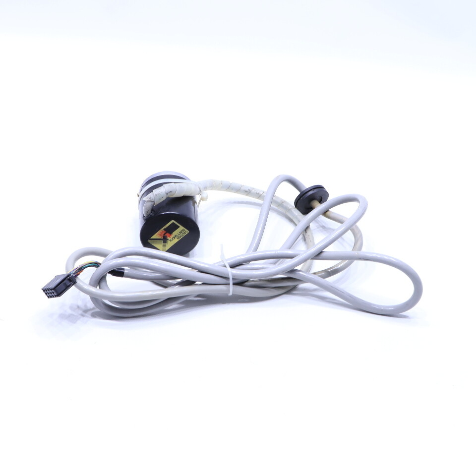 TAMAGAWA SEIKI TS 5631 N FA-CODER ENCODER