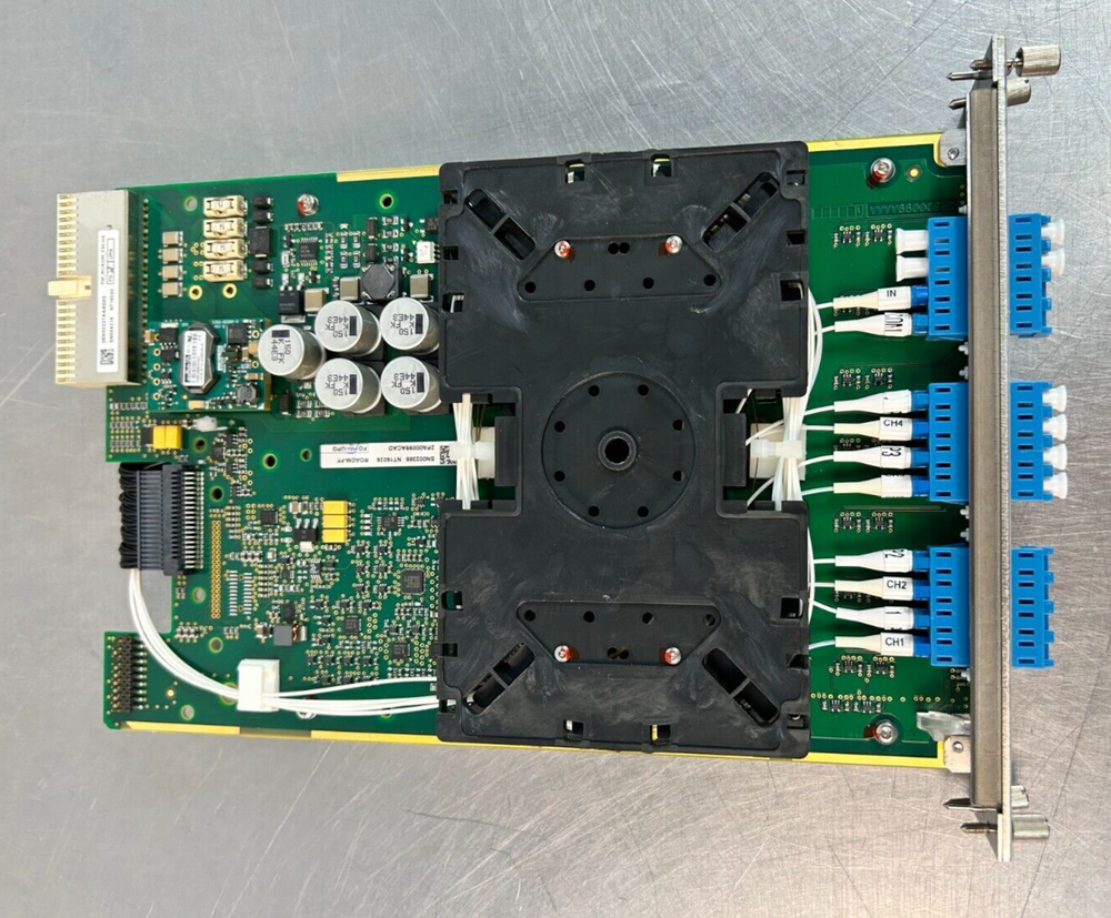 EKINOPS PM ROADM - 40 - H4 Optical Multiplexer Module | Pre-Owned