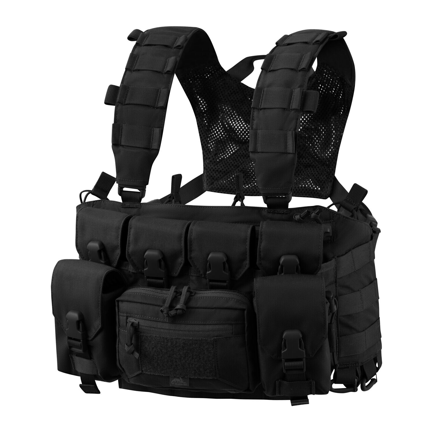 Helikon-tex GUARDIAN RECCE CHEST RIG Molle Cordura Vest Multicam Combat Tactical