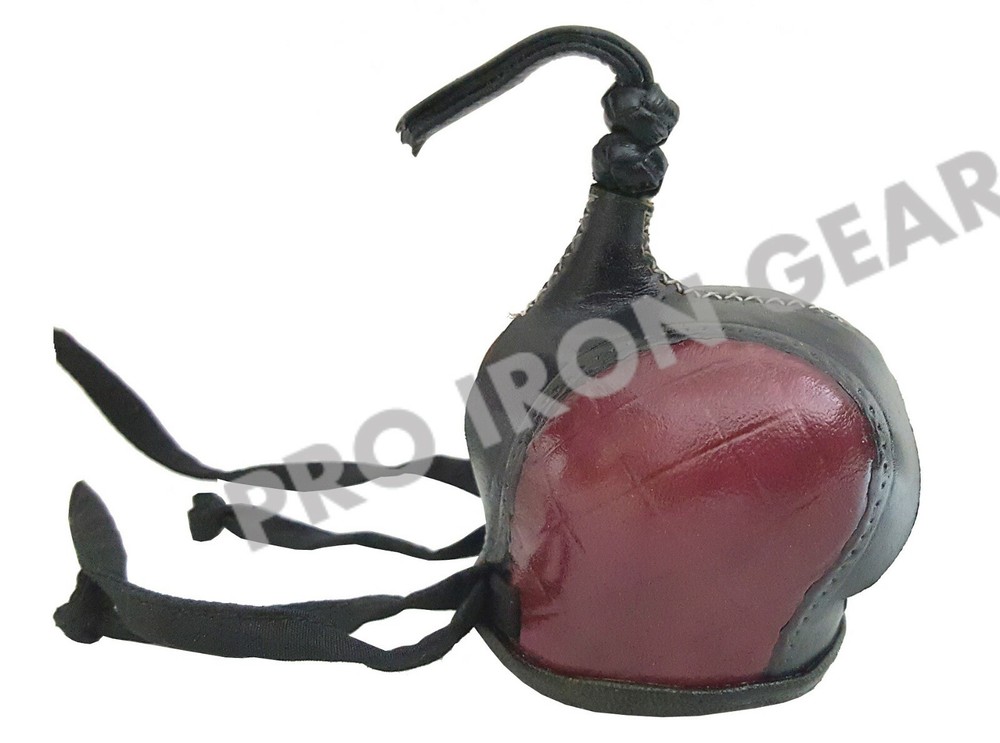 Falconry Hoods Dutch ( ALL SIZES AVAILABLE)