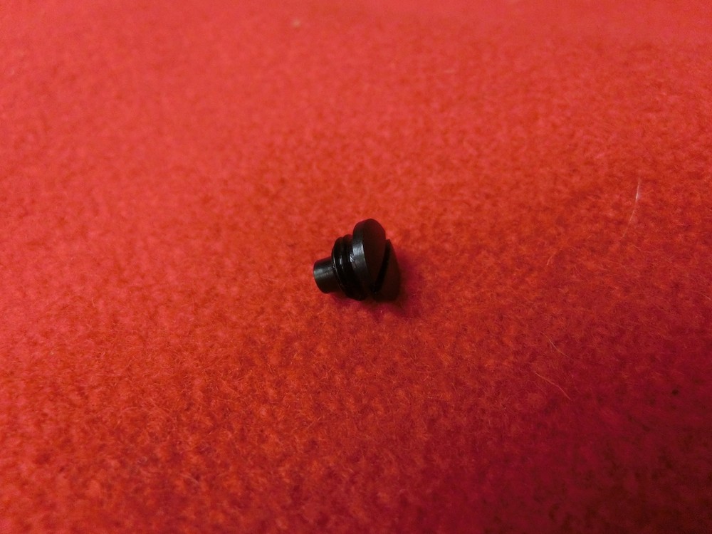 Winchester 94 Finger Lever Stop Screw