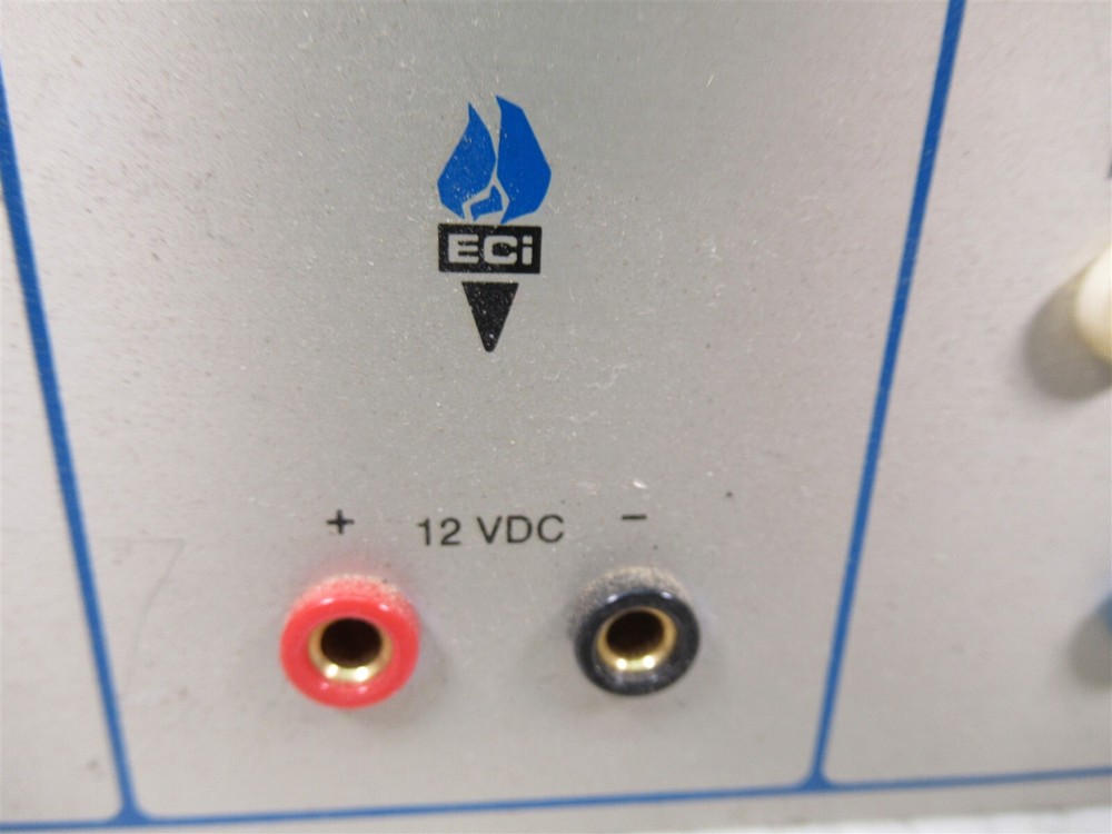 Energy Concepts ECI 21950 Telemetry Module Plug In for Oscilloscope System