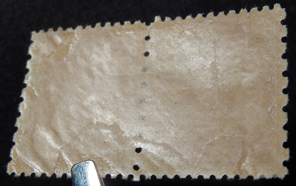 Canada Scott #MR 5 Pair, Mint OG Never Hinged