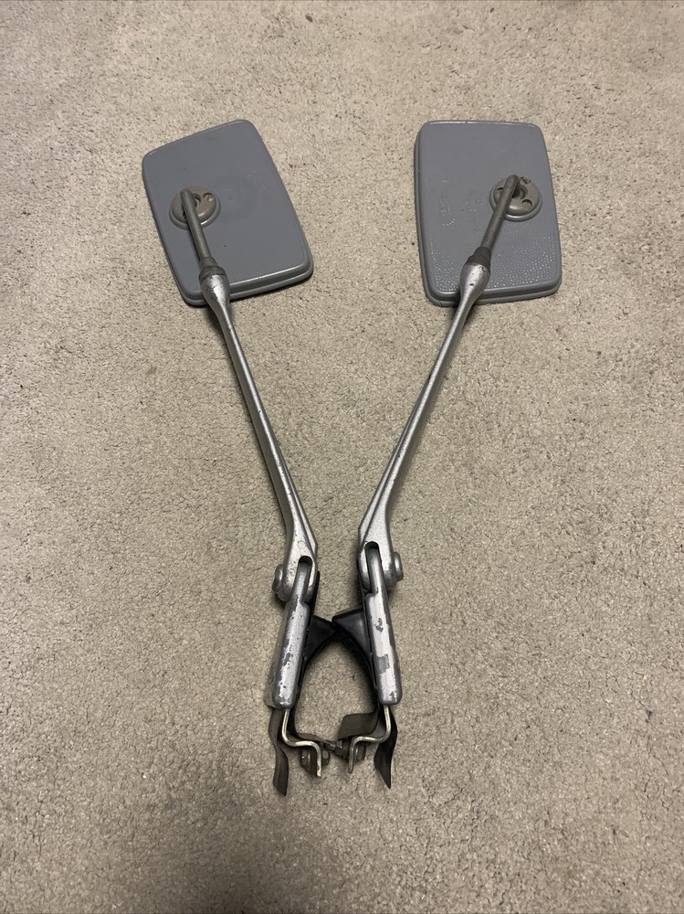 Genuine Ford Towing Mirrors