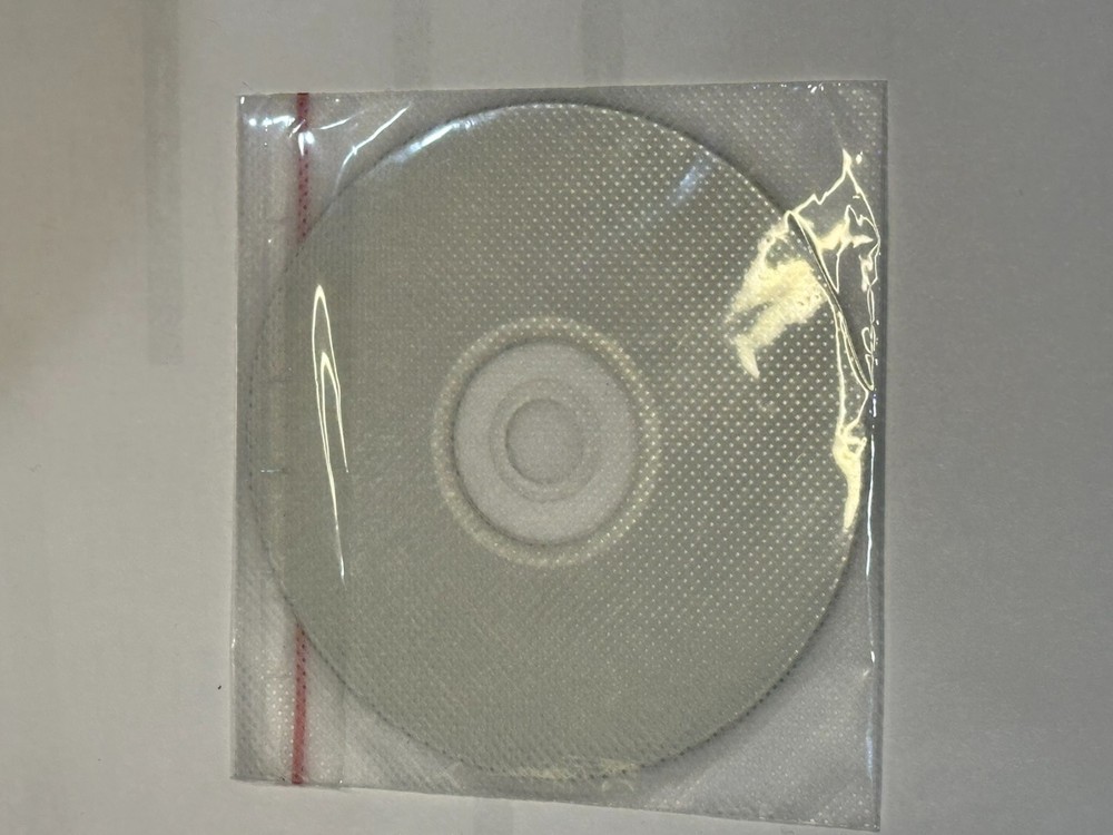 Panasonic DMC-ZS20 ZS20 Digital Camera Software Application Disc