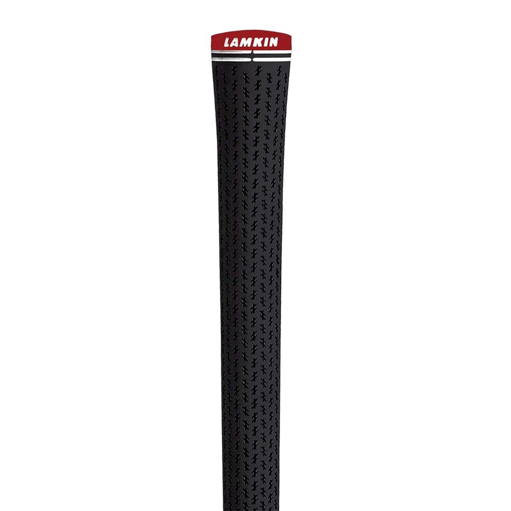 Lamkin Crossline 360 Black Grip Midsize