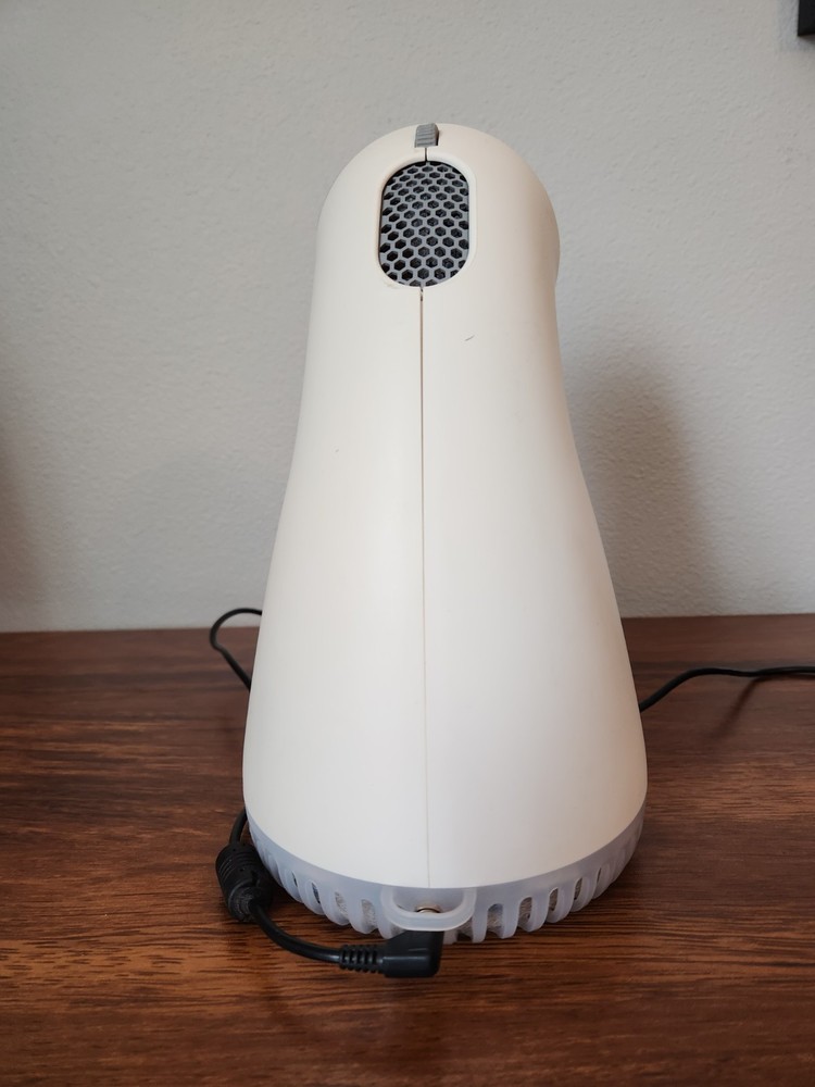 Herman Miller C2 Personal Climate Control System