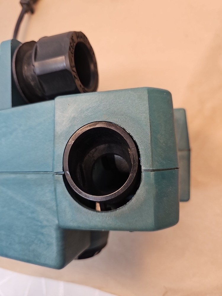 DAREX Drill Doctor Model 500sp Drill Bit Sharpening Machine Tested Works