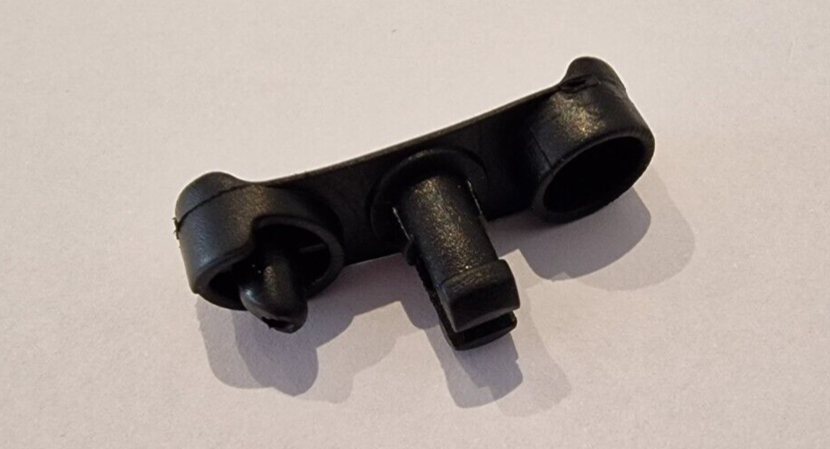 Fox Micron NTXr Jack Socket Cover