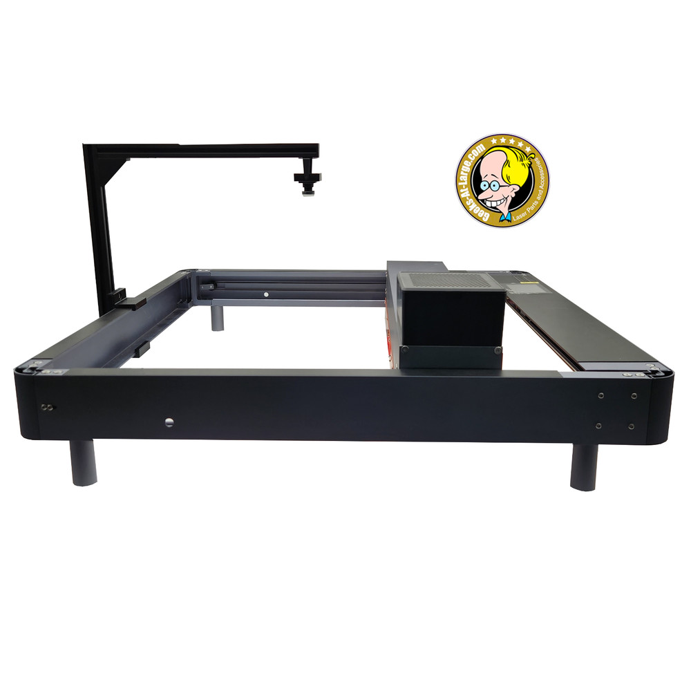 Elegoo Phecda Camera Kit | Lightburn Camera