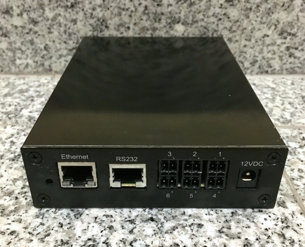 Savant 068-0165-30 Rev01 Module Smart Control - Untested As Is