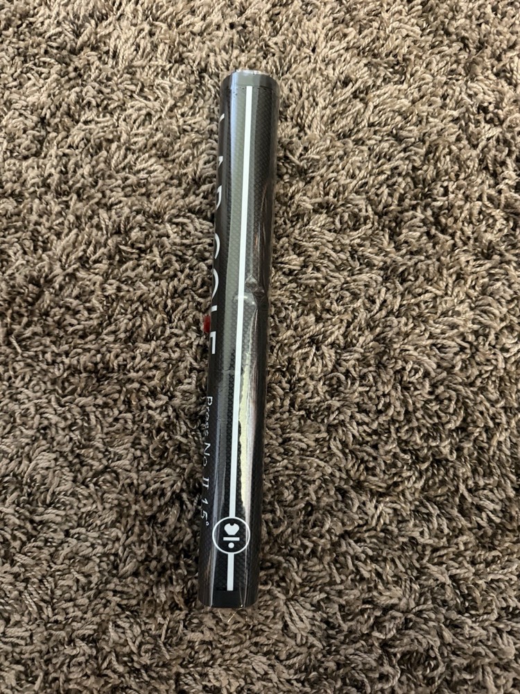 LAB Press II 1.5 Putter Grip New In Plastic