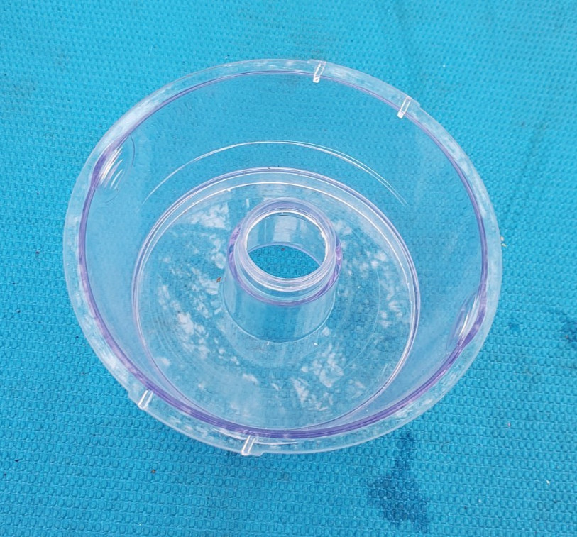 Kitchenaid Food Processor KFP0922 Small Work Bowl Replacement Part