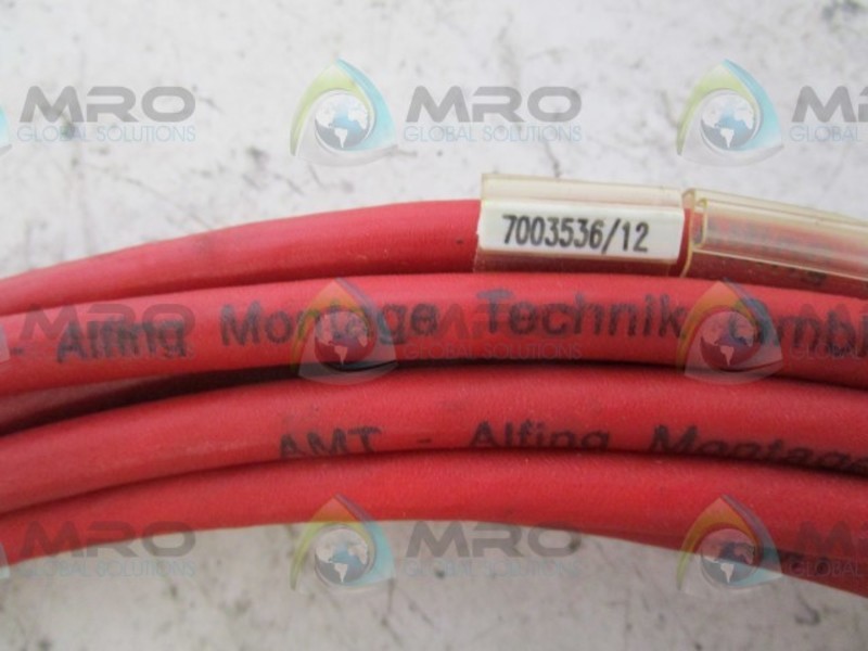 AMT 7003536/12 CABLE NSNP
