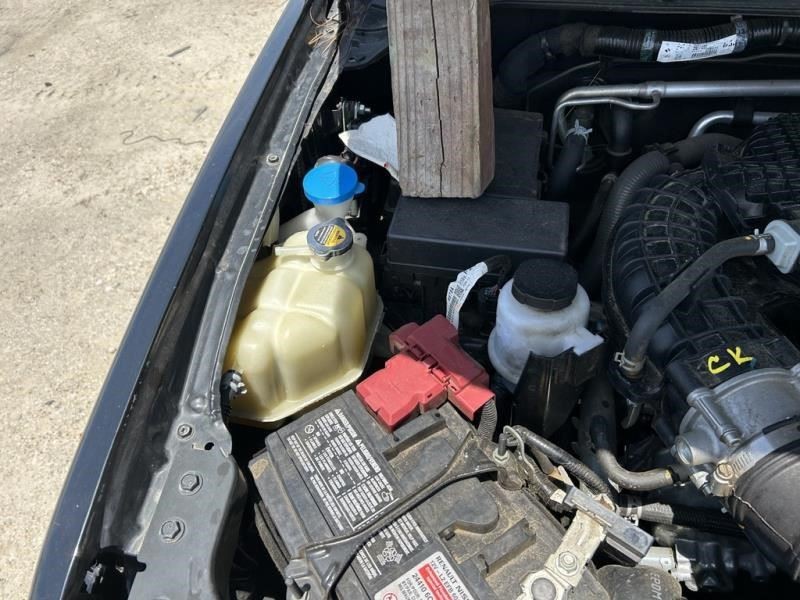 FRONTIER 2021 High Mounted Stop Light 104577306