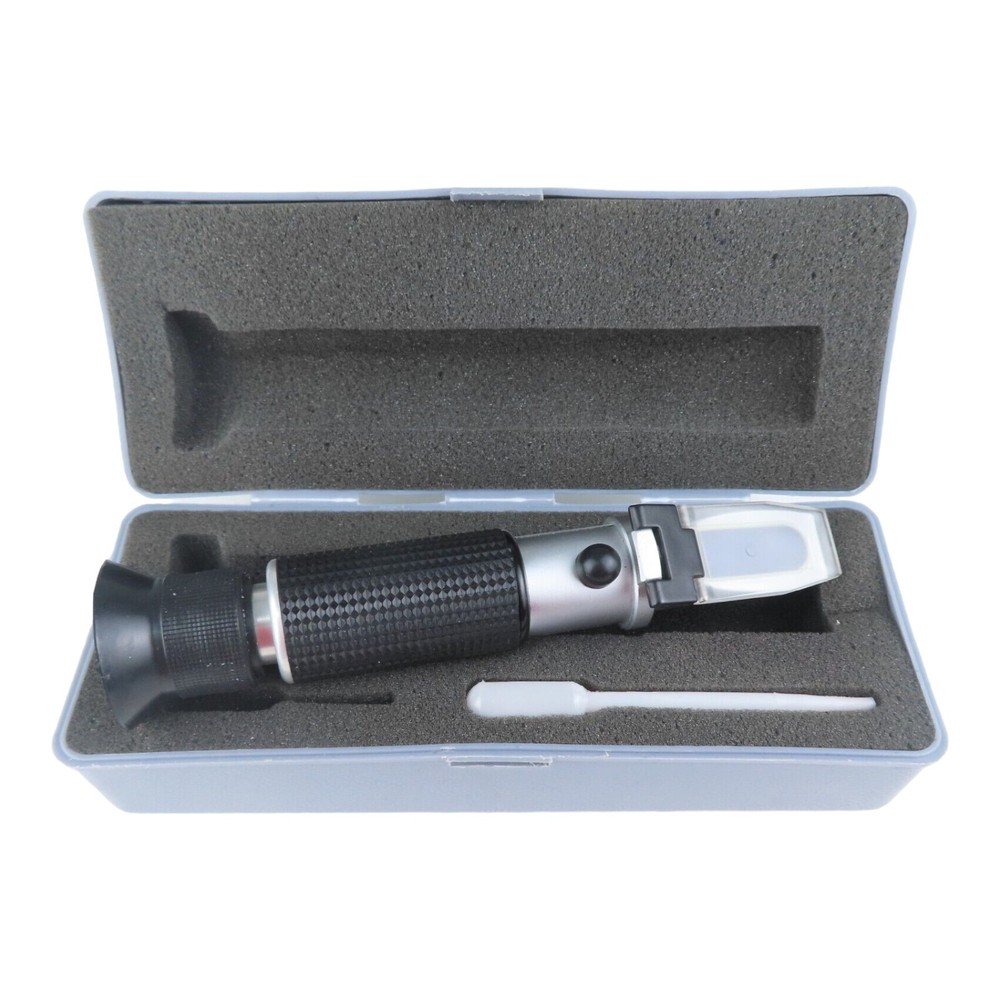 Davis Instruments KI24917 0-32% Sugar/Brix Refractometer