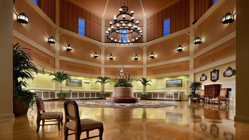 Disney Vacation Club