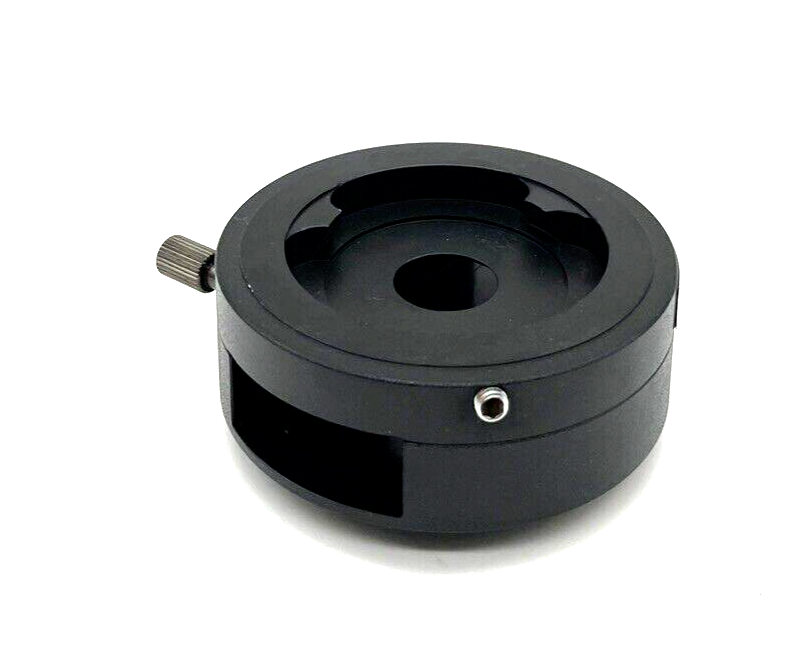 Olympus Microscope U-KPA Polarizing Attachment