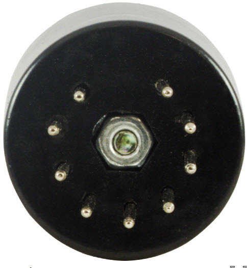 NEW 9 PIN TUBE SOCKET SAVER for 12AX7 EL84 12AU7 5751 12AT7 etc- FAST USA SELLER