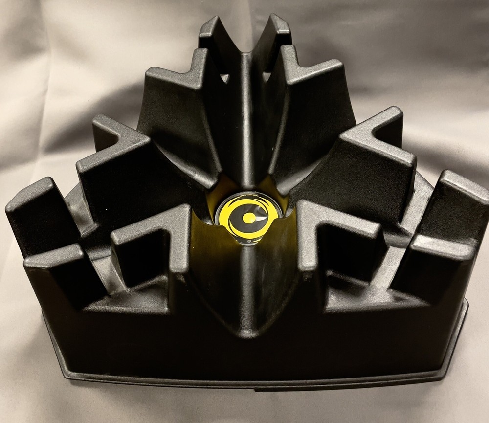 CycleOps Riser Leveling Block 9701 Bicycle Training Road / Mountain Stand