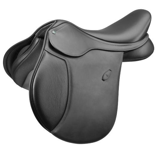 Arena Pony Wide All Purpose Saddle