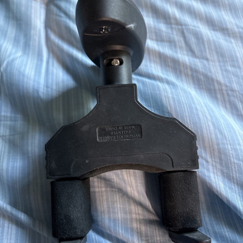 Guitar and other stringed instrument Wall  hanger