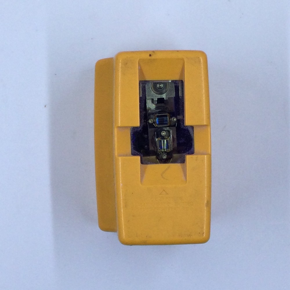 PLS 2 Cross Line Red Palm Laser Level (PLS2)