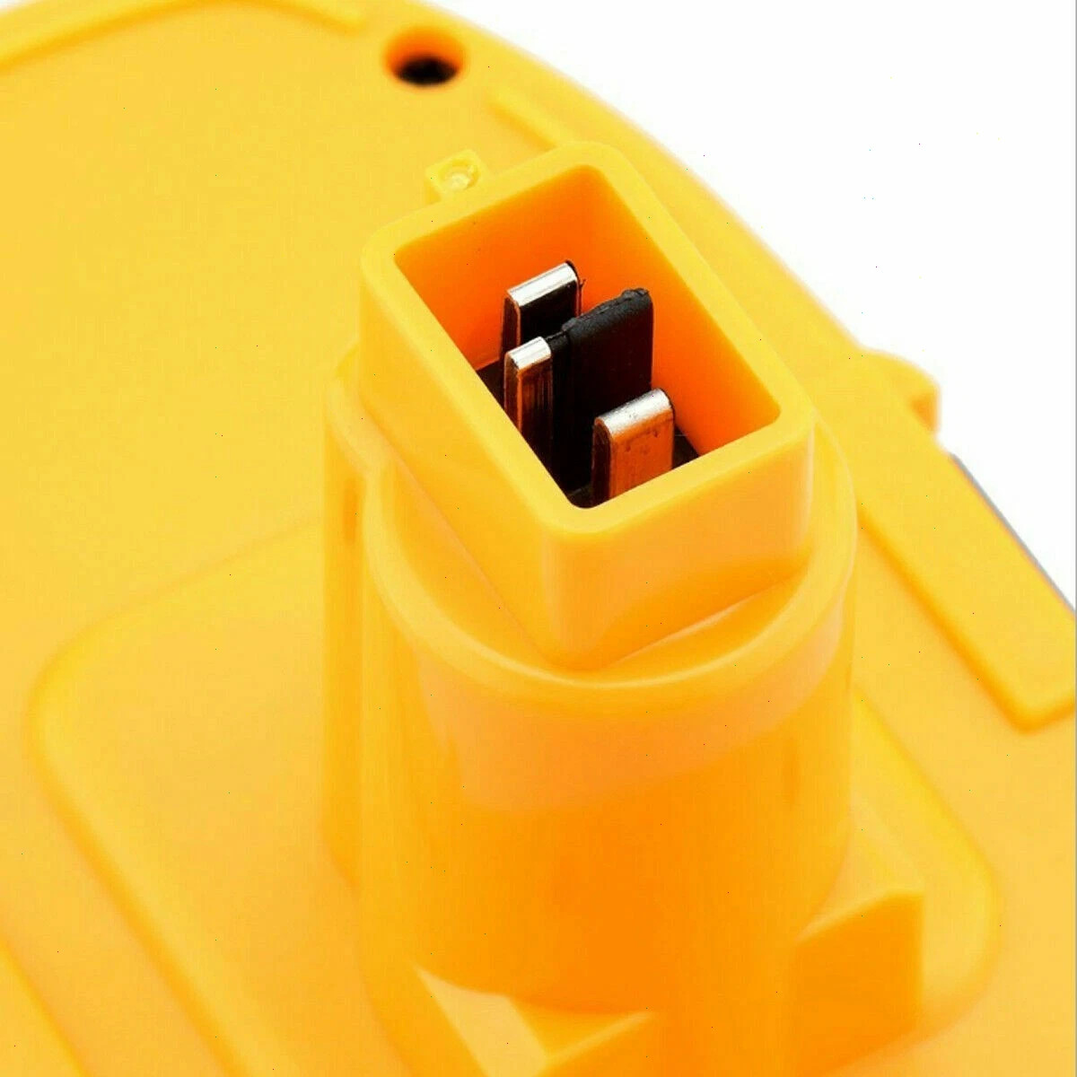 2PACK 18V For Dewalt 18 VOLT XRP DC9096 DC9098 Ni-Mh Battery DC9099 DC9096-2 7AH