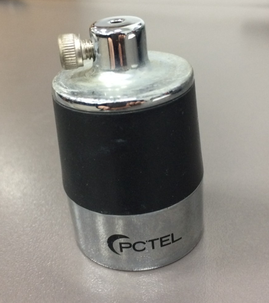 PCTEL Mobile Antenna Base Only, 2MAT58, 341