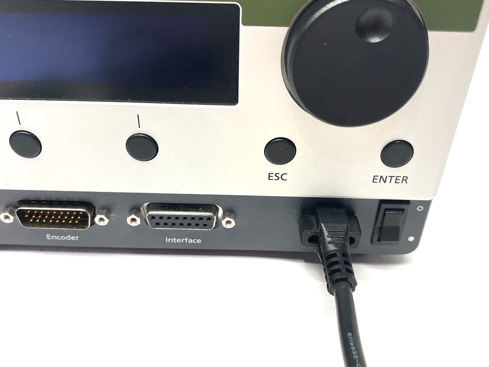 Precitec 5007530 CHRocodile 2 S Controller