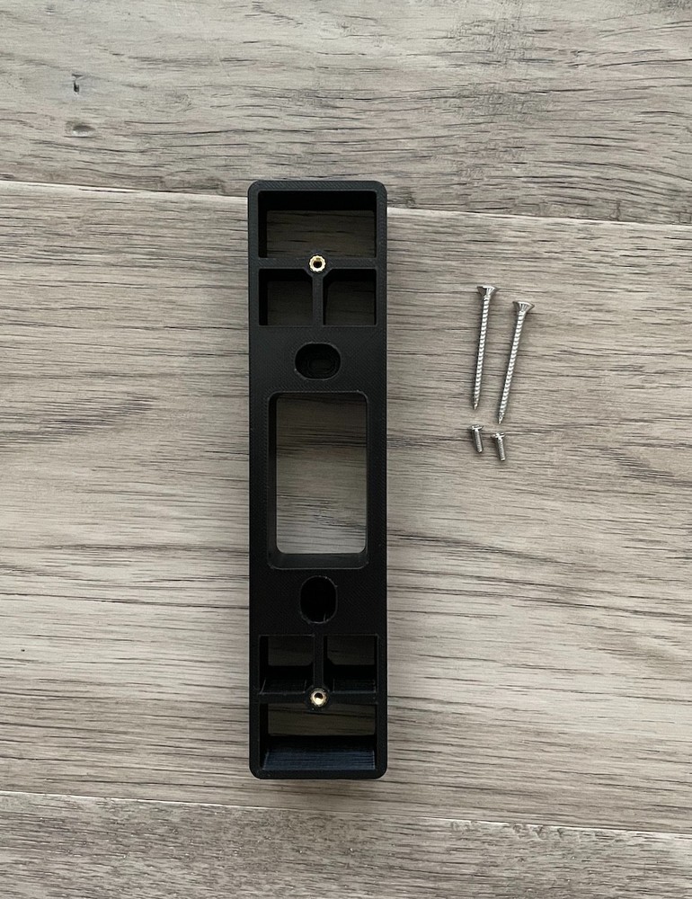 Ubiquiti UniFi Reader G6 Entry Spacer/Extender