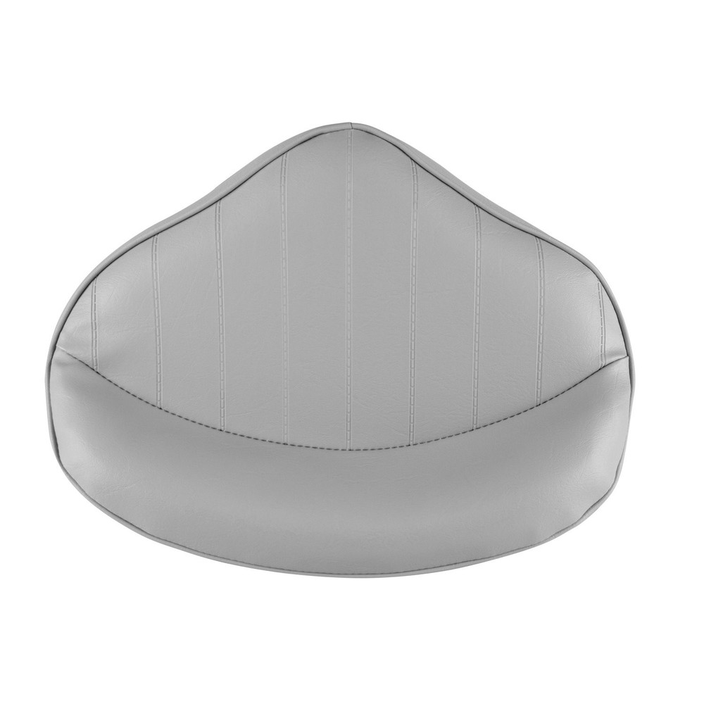 8WD112BP-717 Pro Casting Deck Seat Grey