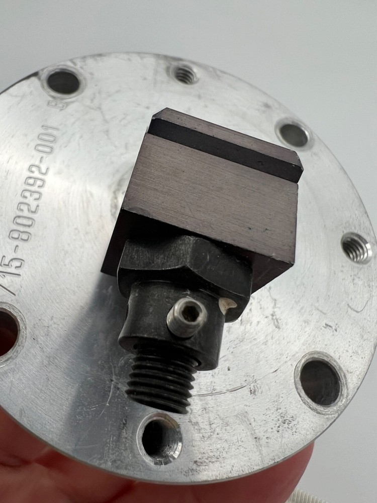 LAM RESEARCH UV Fiber Optic Cable OCEAN OPTICS ETCH S2000 SPECTROMETER Fitting