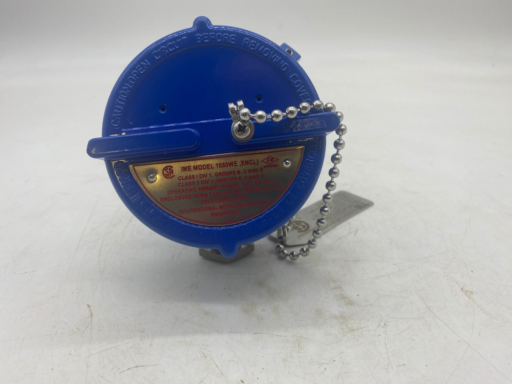 Thermo Engineering Model 111E.00531 Thermometric Probe (No Box)