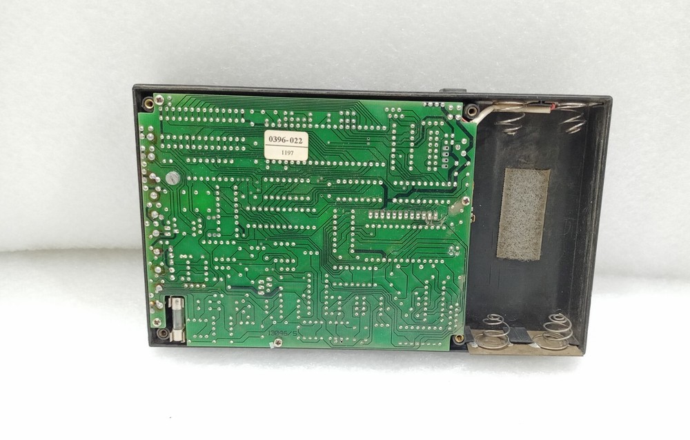 AMETEK JOFRA MLC Multi Loop Calibrator (For Parts Only)