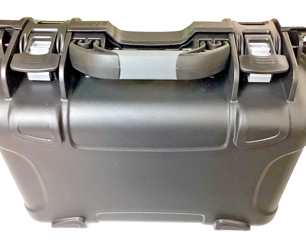 MOTOROLA SOLUTIONS V700 BODY CAMERA PELICAN CASE