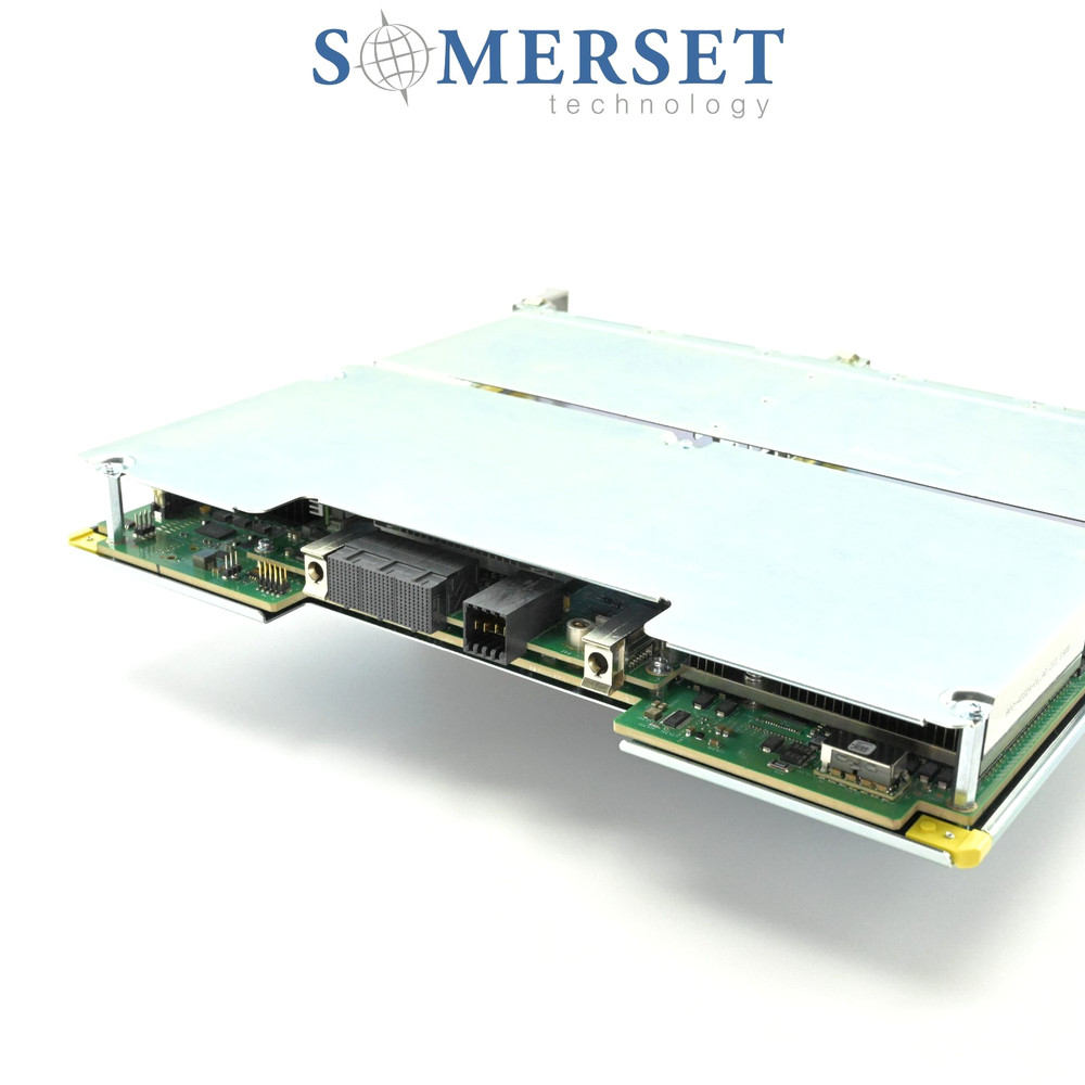ASR1000-MIP100 Cisco ASR 1000 Modular Interface Processor Dual EPA Line Card