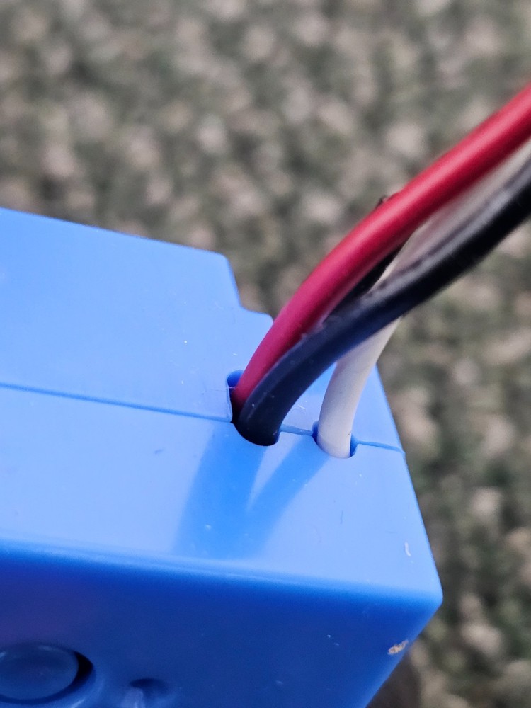 Levven GPC10 10A On/Off Power Controller for Wireless Light Switch