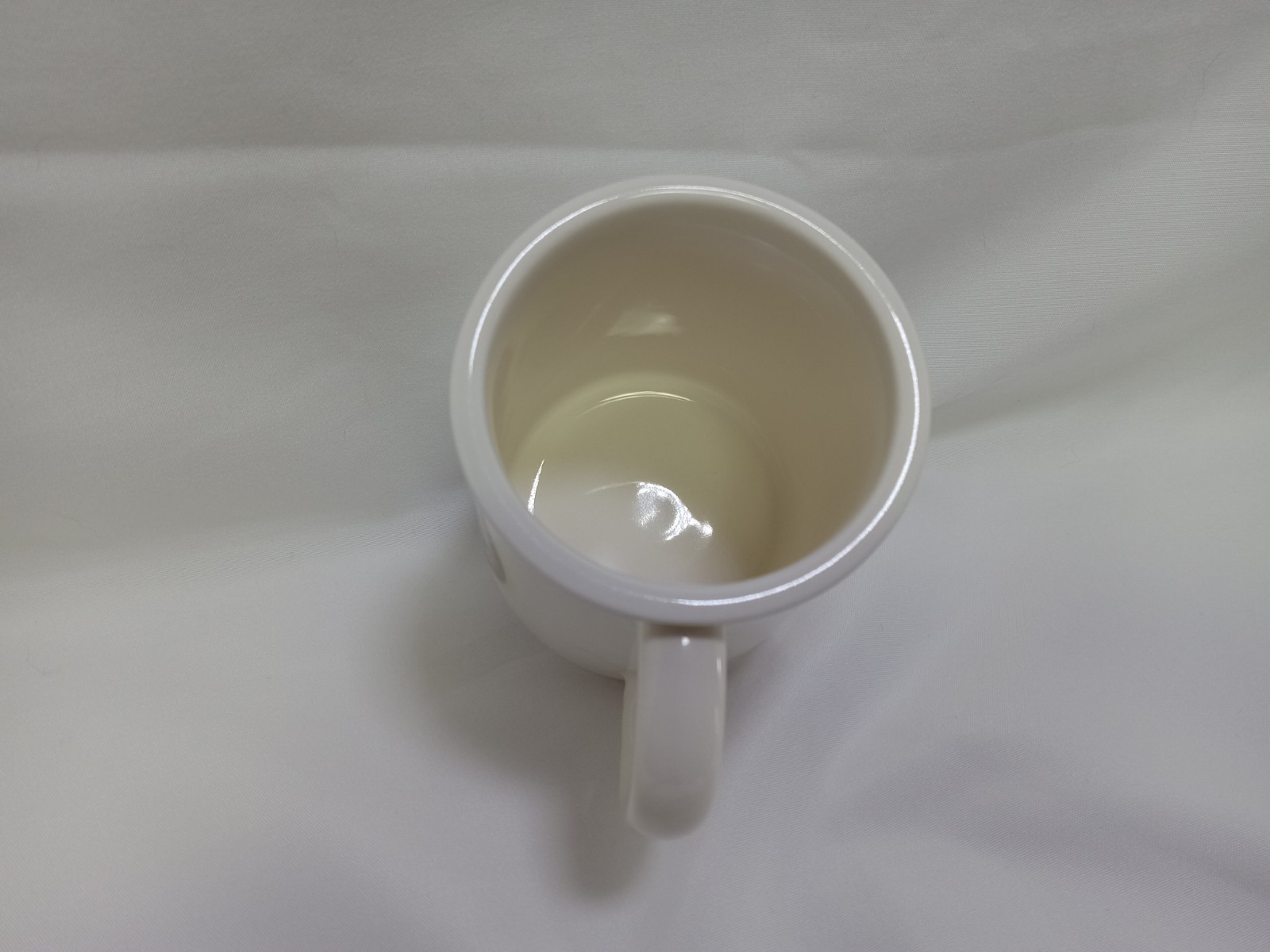 Sapporo Japanese Mini Beer Mug Collectible Limited Edition Franklin Porcelain