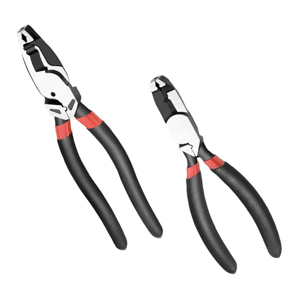 Simplify Your Wiring Tasks with These High Performance Stripper Pliers