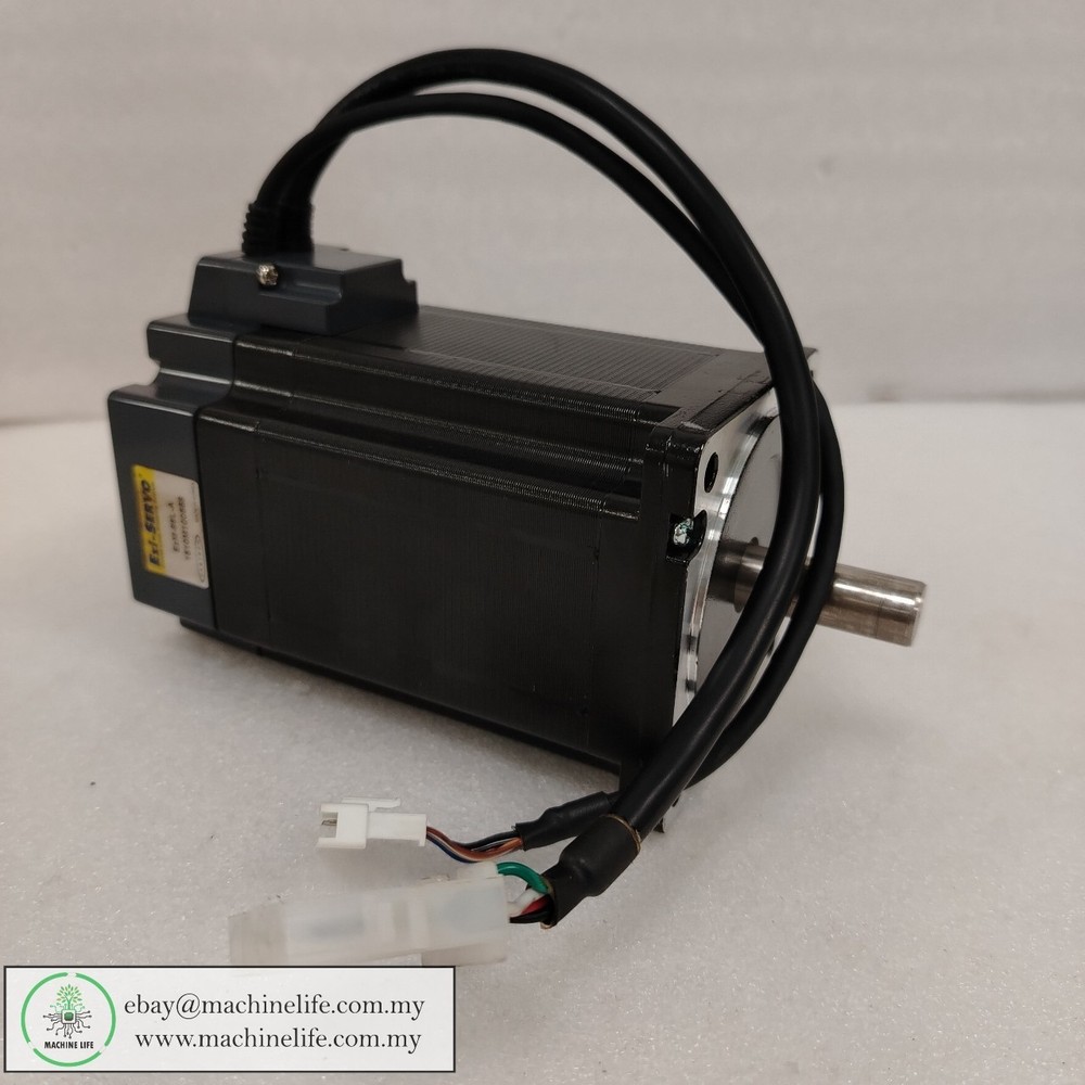 Fastech EzM-86L-A Ezi-Servo Closed Loop Stepping Systems