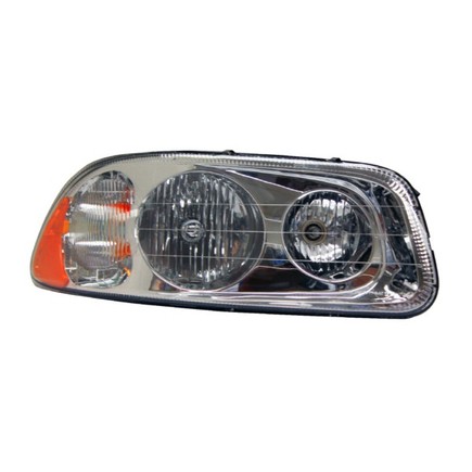 Automann 564.62023 Headlight Asm Rh Mack