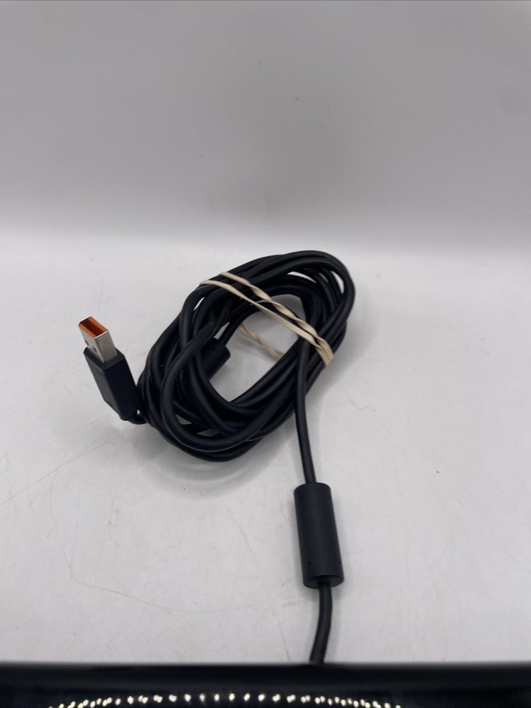 Microsoft Xbox 360 Kinect Sensor Bar & 6 Games Bundle Tested