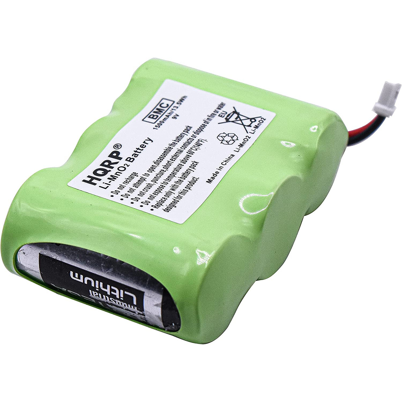 Battery for ACR Resqlink Personal Locator Beacon, Model PLB-375 A3-06-2703