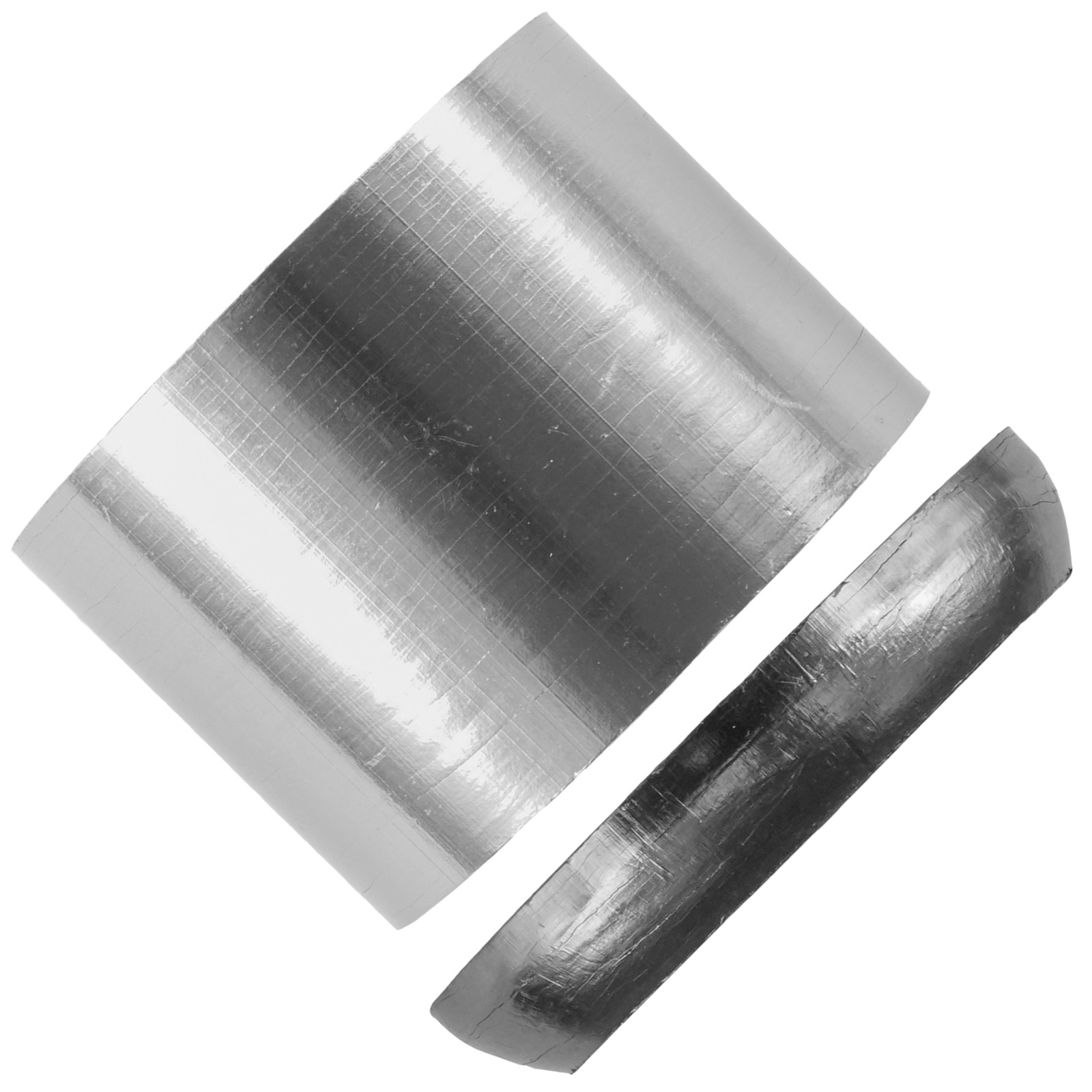 Exhaust Gasket Donut Seal w/Muffler Gasket For Polaris RZR 800 EFI 2008-2014