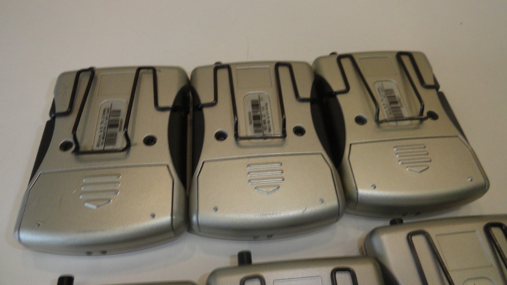 PP1#2: Oticon Amigo T5 Transmitter