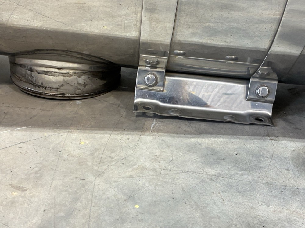 PETERBILT 05-15058 AIR CLEANER