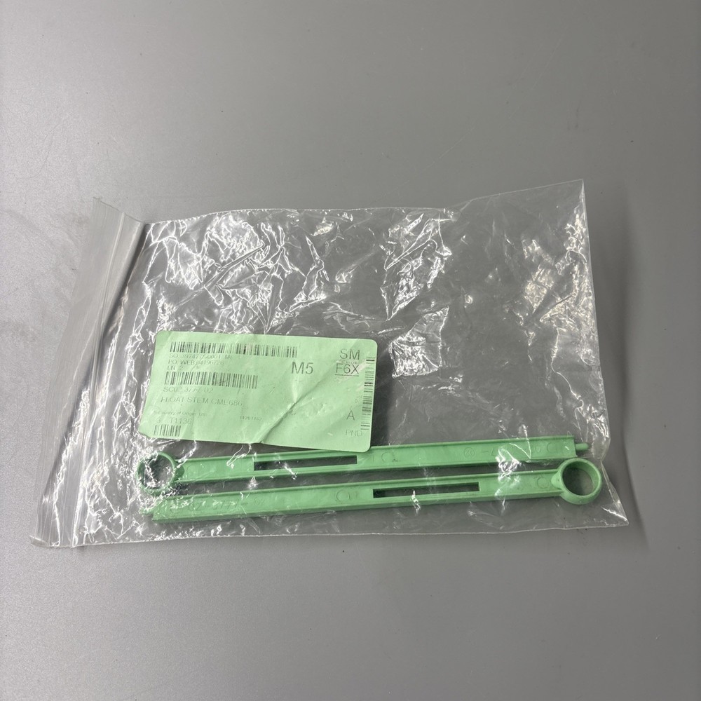 Scotsman 02-3777-02 Float Stem, CME 686, 2 Pack