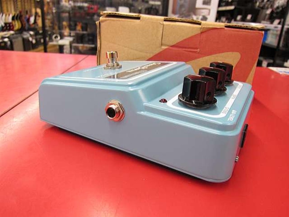 Maxon Cs-550 Chorus