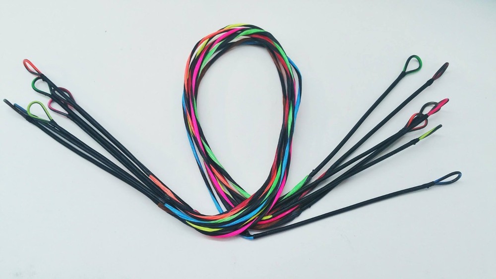Mathews HYPERLITE Bowstring w/ FREE Wax Included